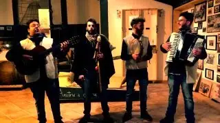 Quartet Folk al #MeTe (2015)