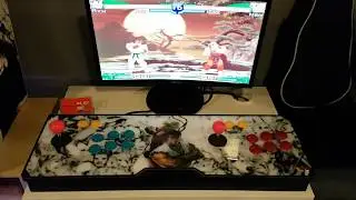 Arcade Builders | Custom Made | Gamebox Design