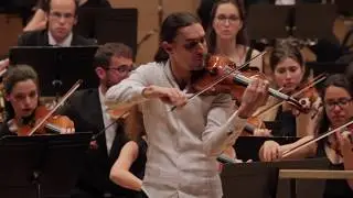 Kachaturian, concert per violí - Sergey Malov