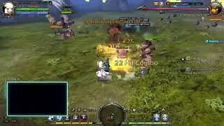 Dragon Nest Private Server (Return DN) CBT