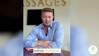 Find Lasting Sobriety: Pax Prentiss on Why Passages Malibu's Non-12-Step Treatment Works