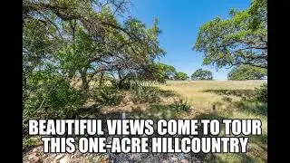 Land Bulverde, Texas