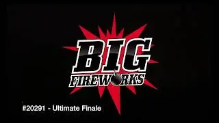 20291 Ultimate Finale