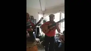RIP Tico Fuentes. Que tu legado nunca muera.