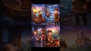 Bedtime Series | English Stories | The Prince's Folly #childrensstories #bedtimestories #shortstory