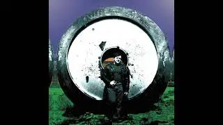 David Rubin - A Prison Without Bars T07