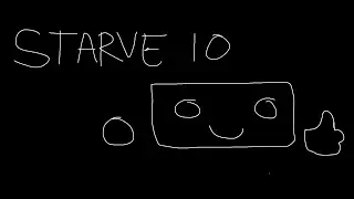 STARVE.IO in the big 26'