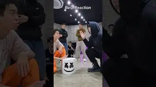 Best Reactions Ever VS Worst Reactions Ever #beatbox #tiktok