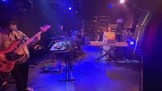 20251229_Deep Red Potato_クラムボン/パンと蜜を召し上がれ(Cover)