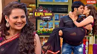 Kapil की लगी lottery, mood हुआ सेट!  || The  Kapil Sharma Show || Latest Episode ||