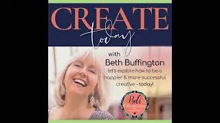 E91 - Embrace healthy aging using your creativity with Lisa Murphy, Certified Health Coach