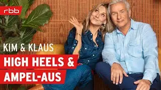 Currywurst, Chaos und Kindheitserinnerungen | Kim & Klaus | Folge 3