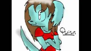 Toontown Drawings 1 ** READ DESCRIPTION **