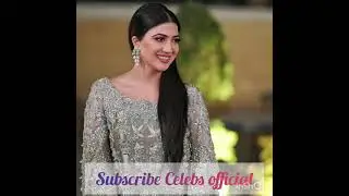 Mishi aka Aymen Saleem beautiful pictures.