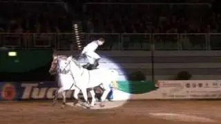 Faszination Pferd - TOP GALA Shows 2009