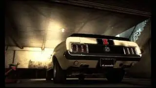Grid 2 - Walkthrough : Part 1 - Demolition Derby