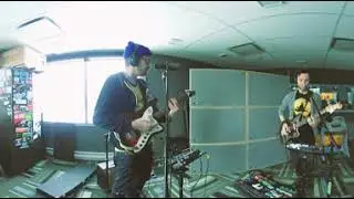 Astral Swans (Live at CJSW 360)