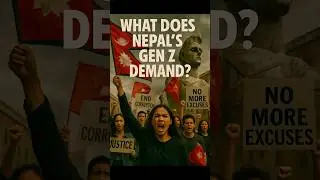 Gen Z&rsquo;s Deadly Fight for Free Speech: Nepal Social Media Ban Sparks Revolution