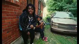 Baby Walkdown - EBK ( Official Music Video ) 