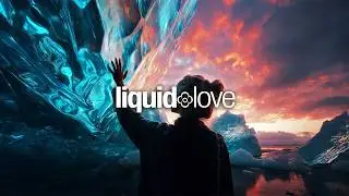 #023 Liquid Love (Miks płynnych dźwięk&oacute;w perkusyjnych i basowych)