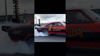 Opala Hellboy 2500 cv#opala#empinando #dragracing