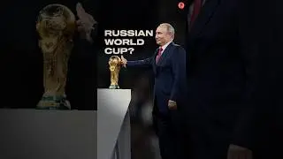 Планы России на чемпионат мира 🇷🇺