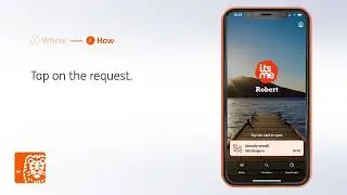 How to update your personal details ?