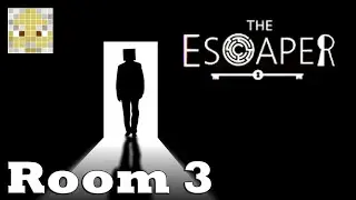 The Escaper - Room 3