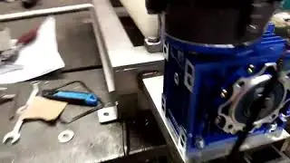 Boiliemachine....handmade
