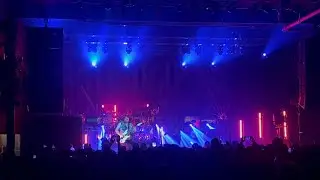 Fadein / Fadeout by NOTHING MORE LIVE @ The Fillmore Charlotte, NC 1-17-26