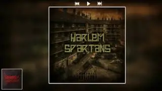 #HarlemSpartans/BP - Hyze x Savage #Exclusive