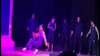 BBOY ALIEN 1 TRAILER