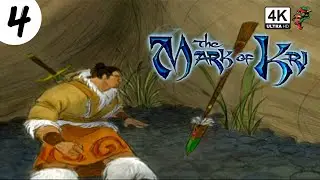 THE MARK OF KRI | Level 4 VAITAKU | 4K 60FPS