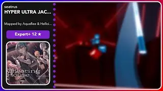 HYPER ULTRA JACKPOT (The Swamp Spat It Out) | seatrus | Aquaflee & Helloiamdaan | Ex+