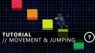 Halo 5 - TUTORIAL // Movement & Jumping Techniques