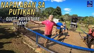 Ride with my Officemates | Quest Adventure Camp |BadRiderPH