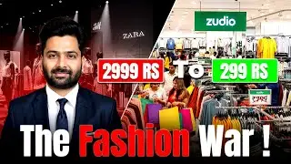 How Zudio Became India's Fast Fashion King &ndash; The Secret They Don&rsquo;t Want You to Know!