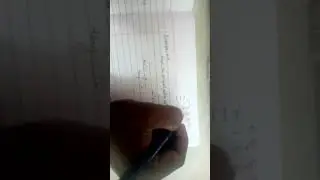 12th Maths, Chapter-4, Example-4.8