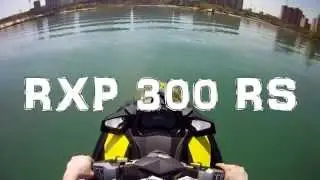 update rxp 260 to rxp 300 rs - 2013