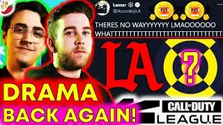 Replay CHAOS RETURNS as New York CHOKE to LA Thieves?! CDL Recap 🌶️