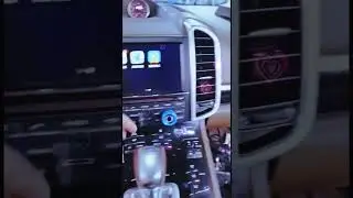 2010 2016 Porsche Cayenne Wireless CarPlay Retrofit on 2013 with PCM3 1 System | News For Car