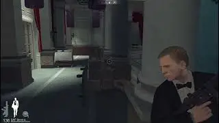 007: Quantum of Solace - Casino Royale Mission - No Commentary - PC Gameplay