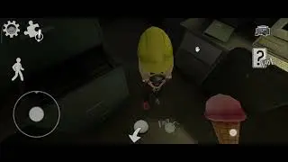 Ice cream 🍦 🍨 escape game।part 2 game stream। gamemind 