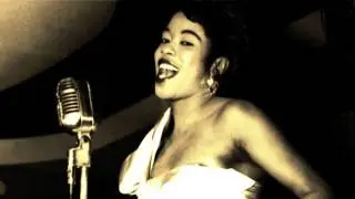 Sarah Vaughan & Count Basie Orchestra - Darn That Dream (Mercury Records 1958)