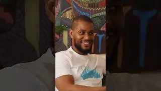 Did you know this about Alexx Ekubo? Sneak peak at our exclusive interview #nollywood #AMCmovietalk
