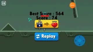 tentando bate um recorde,(subreme duelits stickman)