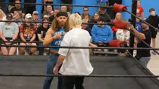 Ethan Knight & Hollywood Cole interview