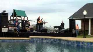 The Gary McAdams Band - Big City