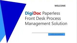 DIGIDOC DEMO