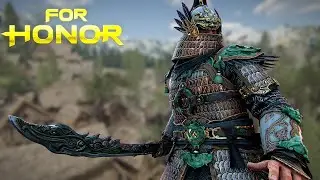 Jurens Are Problem - [For Honor]